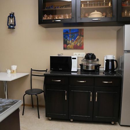 Panorama Apartment มซเคทา ภายนอก รูปภาพ