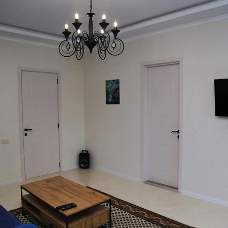 Panorama Apartment มซเคทา ภายนอก รูปภาพ