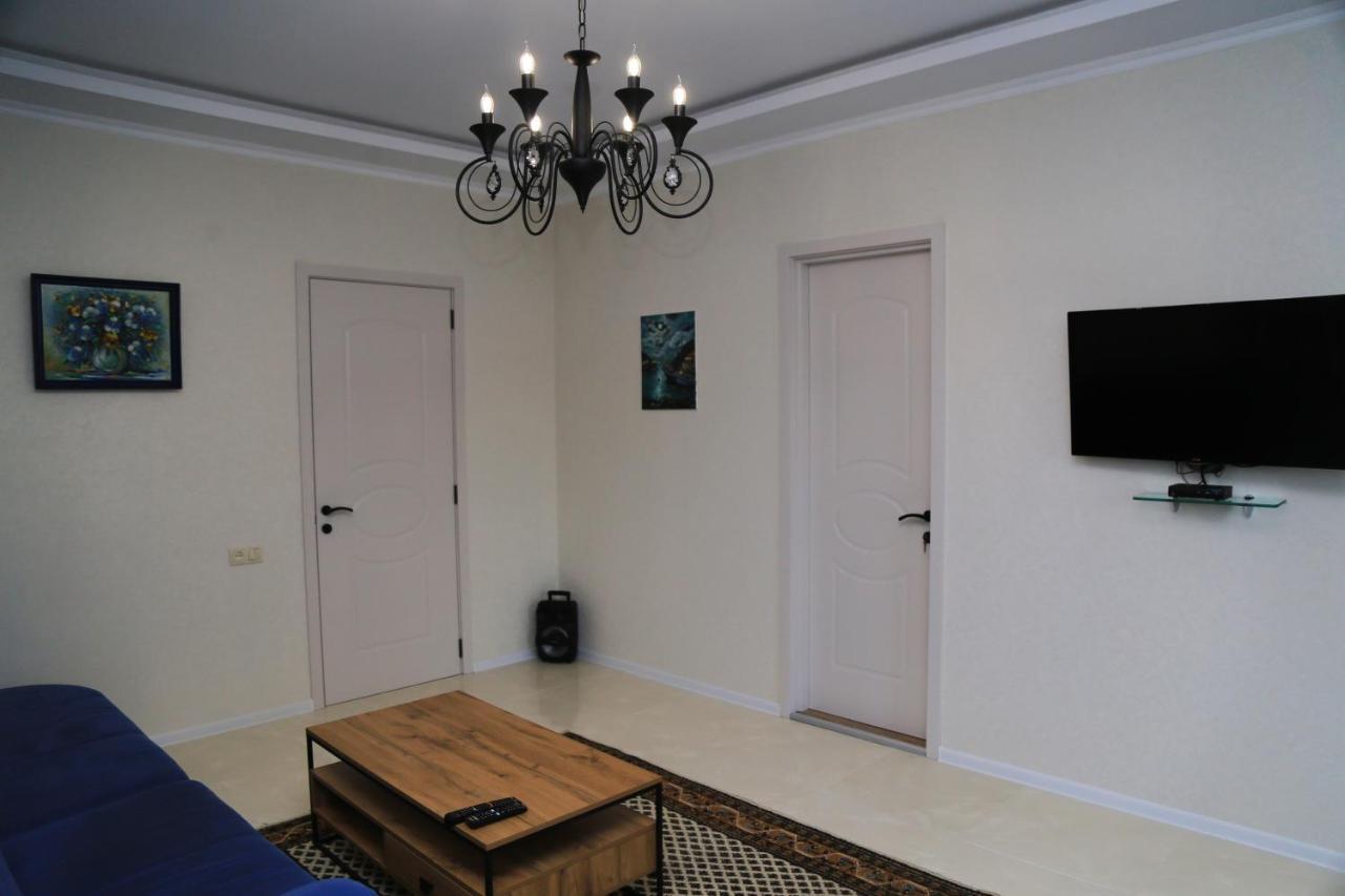 Panorama Apartment มซเคทา ภายนอก รูปภาพ
