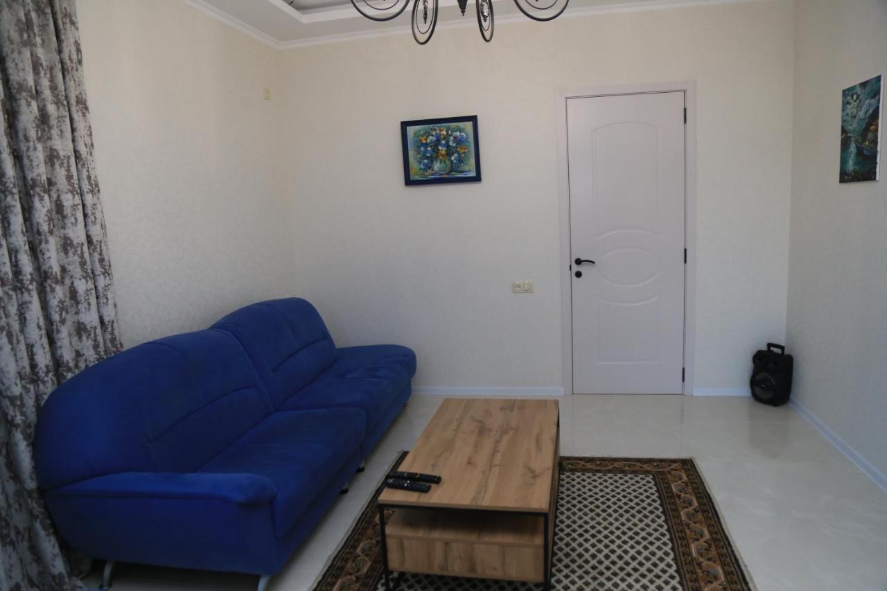 Panorama Apartment มซเคทา ภายนอก รูปภาพ