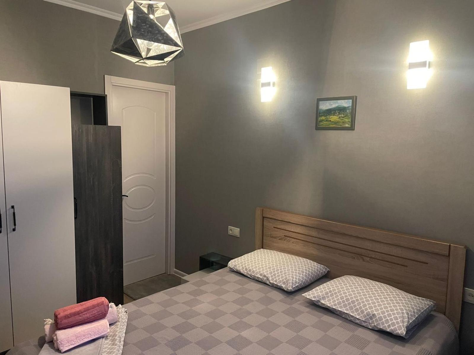 Panorama Apartment มซเคทา ภายนอก รูปภาพ