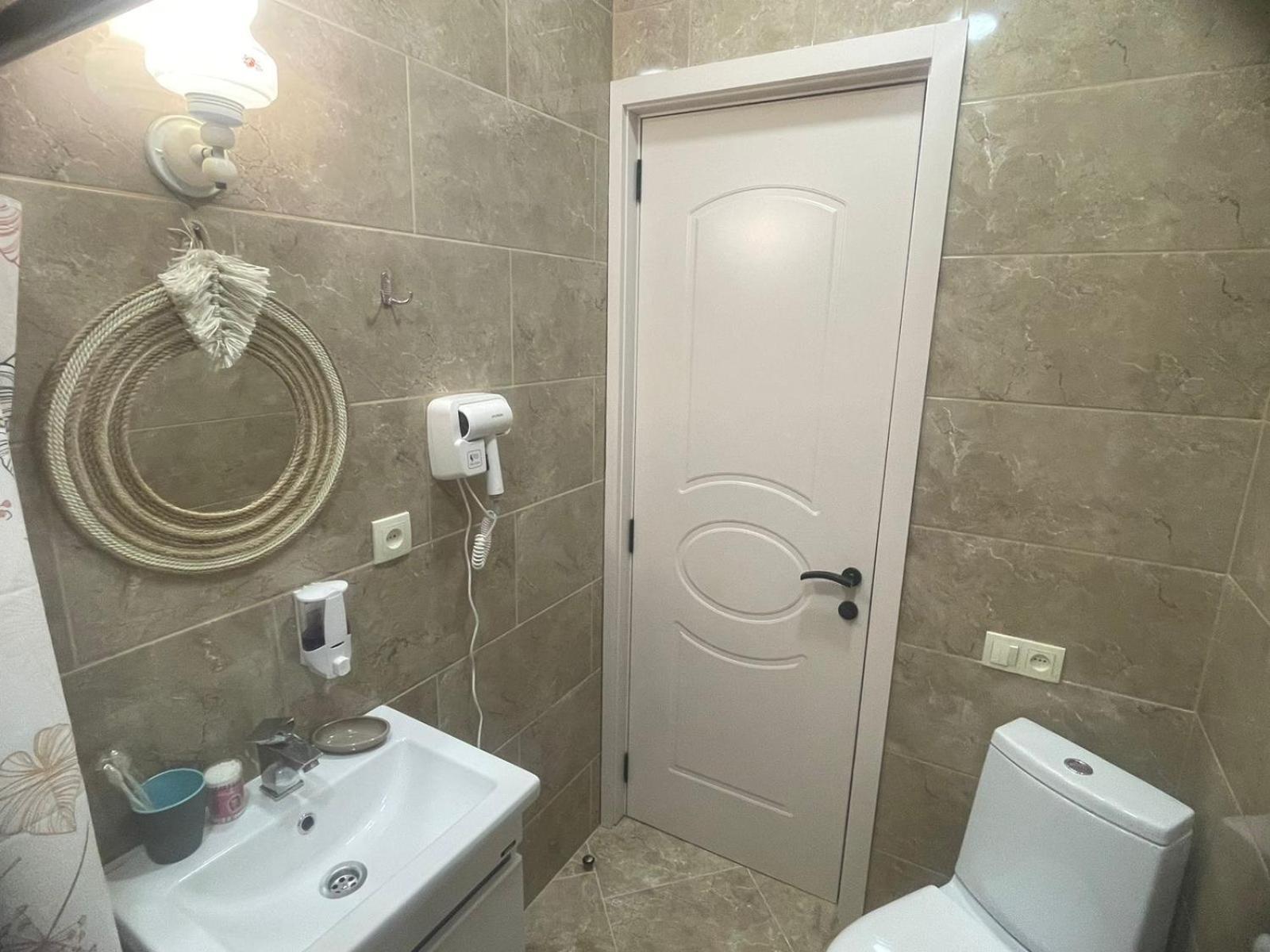 Panorama Apartment มซเคทา ภายนอก รูปภาพ